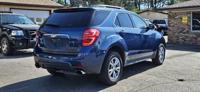 2017 Chevrolet Equinox AWD 4dr LT w/1LT NW Broad St Murfreesboro, TN 37129 - Image 8
