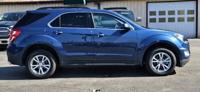 2017 Chevrolet Equinox AWD 4dr LT w/1LT NW Broad St Murfreesboro, TN 37129 - Image 9
