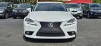 2015 Lexus IS 250 4D Sedan NW Broad St Murfreesboro, TN 37129 - Image 3