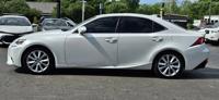 2015 Lexus IS 250 4D Sedan NW Broad St Murfreesboro, TN 37129 - Image 4