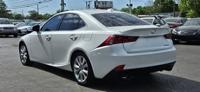 2015 Lexus IS 250 4D Sedan NW Broad St Murfreesboro, TN 37129 - Image 6
