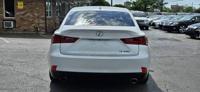 2015 Lexus IS 250 4D Sedan NW Broad St Murfreesboro, TN 37129 - Image 7