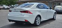 2015 Lexus IS 250 4D Sedan NW Broad St Murfreesboro, TN 37129 - Image 8