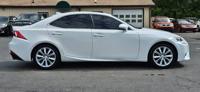 2015 Lexus IS 250 4D Sedan NW Broad St Murfreesboro, TN 37129 - Image 9