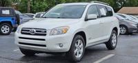 2008 Toyota RAV4 Limited V6 2WD NW Broad St Murfreesboro, TN 37129 - Image 4