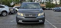 2013 Honda Odyssey 5dr Touring NW Broad St Murfreesboro, TN 37129 - Image 3