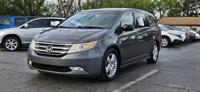 2013 Honda Odyssey 5dr Touring NW Broad St Murfreesboro, TN 37129 - Image 4