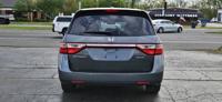 2013 Honda Odyssey 5dr Touring NW Broad St Murfreesboro, TN 37129 - Image 7