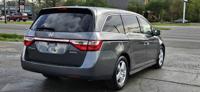 2013 Honda Odyssey 5dr Touring NW Broad St Murfreesboro, TN 37129 - Image 8