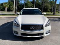 2016 Infiniti Q70L DELUXE TOURING, 3.7V6, 42K MILES, PRFECT CONDITION PALM COAST - Image 3