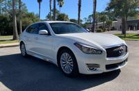 2016 Infiniti Q70L DELUXE TOURING, 3.7V6, 42K MILES, PRFECT CONDITION PALM COAST - Image 4