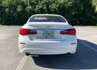 2016 Infiniti Q70L DELUXE TOURING, 3.7V6, 42K MILES, PRFECT CONDITION PALM COAST - Image 6