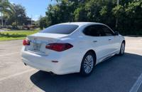 2016 Infiniti Q70L DELUXE TOURING, 3.7V6, 42K MILES, PRFECT CONDITION PALM COAST - Image 7