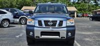 2014 Nissan Titan 4WD King Cab SWB SV NW Broad St Murfreesboro, TN 37129 - Image 3