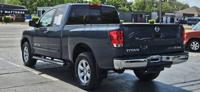 2014 Nissan Titan 4WD King Cab SWB SV NW Broad St Murfreesboro, TN 37129 - Image 6