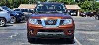 2016 Nissan Frontier 2WD Crew Cab SWB Auto SV NW Broad St Murfreesboro, TN 37129 - Image 3