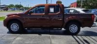2016 Nissan Frontier 2WD Crew Cab SWB Auto SV NW Broad St Murfreesboro, TN 37129 - Image 5