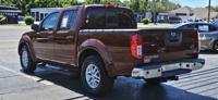 2016 Nissan Frontier 2WD Crew Cab SWB Auto SV NW Broad St Murfreesboro, TN 37129 - Image 6