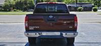2016 Nissan Frontier 2WD Crew Cab SWB Auto SV NW Broad St Murfreesboro, TN 37129 - Image 7