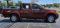 2016 Nissan Frontier 2WD Crew Cab SWB Auto SV NW Broad St Murfreesboro, TN 37129 - Image 9