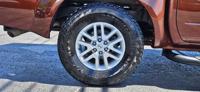 2016 Nissan Frontier 2WD Crew Cab SWB Auto SV NW Broad St Murfreesboro, TN 37129 - Image 10