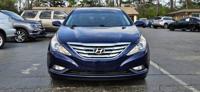 2013 Hyundai Sonata 4dr Sdn 2.4L Auto SE NW Broad St Murfreesboro, TN 37129 - Image 3