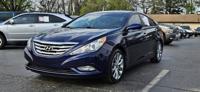 2013 Hyundai Sonata 4dr Sdn 2.4L Auto SE NW Broad St Murfreesboro, TN 37129 - Image 4