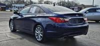 2013 Hyundai Sonata 4dr Sdn 2.4L Auto SE NW Broad St Murfreesboro, TN 37129 - Image 6