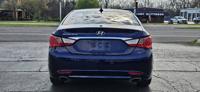 2013 Hyundai Sonata 4dr Sdn 2.4L Auto SE NW Broad St Murfreesboro, TN 37129 - Image 7