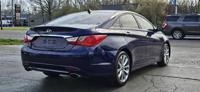 2013 Hyundai Sonata 4dr Sdn 2.4L Auto SE NW Broad St Murfreesboro, TN 37129 - Image 8
