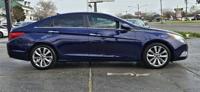 2013 Hyundai Sonata 4dr Sdn 2.4L Auto SE NW Broad St Murfreesboro, TN 37129 - Image 9