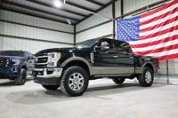 1-OWNER 2021 FORD F-250 KING RANCH ULTIMATE FX4 NAV PANOROOF NEW 37'S! WWW.GETADIESEL.COM - Image 2