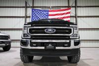 1-OWNER 2021 FORD F-250 KING RANCH ULTIMATE FX4 NAV PANOROOF NEW 37'S! WWW.GETADIESEL.COM - Image 3