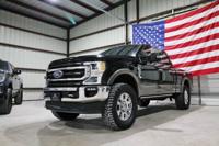 1-OWNER 2021 FORD F-250 KING RANCH ULTIMATE FX4 NAV PANOROOF NEW 37'S! WWW.GETADIESEL.COM - Image 4