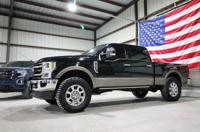 1-OWNER 2021 FORD F-250 KING RANCH ULTIMATE FX4 NAV PANOROOF NEW 37'S! WWW.GETADIESEL.COM - Image 5
