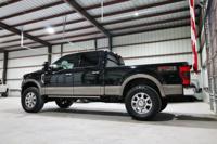 1-OWNER 2021 FORD F-250 KING RANCH ULTIMATE FX4 NAV PANOROOF NEW 37'S! WWW.GETADIESEL.COM - Image 8
