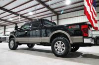 1-OWNER 2021 FORD F-250 KING RANCH ULTIMATE FX4 NAV PANOROOF NEW 37'S! WWW.GETADIESEL.COM - Image 9