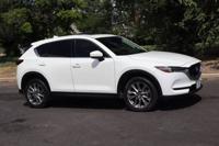 2021 Mazda CX-5 AWD All Wheel Drive Grand Touring SUV Victory Motors of Colorado - Image 3
