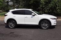 2021 Mazda CX-5 AWD All Wheel Drive Grand Touring SUV Victory Motors of Colorado - Image 4