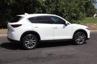 2021 Mazda CX-5 AWD All Wheel Drive Grand Touring SUV Victory Motors of Colorado - Image 5