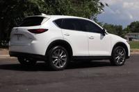 2021 Mazda CX-5 AWD All Wheel Drive Grand Touring SUV Victory Motors of Colorado - Image 6