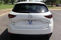 2021 Mazda CX-5 AWD All Wheel Drive Grand Touring SUV Victory Motors of Colorado - Image 7