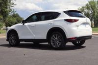 2021 Mazda CX-5 AWD All Wheel Drive Grand Touring SUV Victory Motors of Colorado - Image 8
