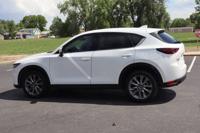 2021 Mazda CX-5 AWD All Wheel Drive Grand Touring SUV Victory Motors of Colorado - Image 9
