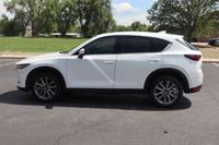 2021 Mazda CX-5 AWD All Wheel Drive Grand Touring SUV Victory Motors of Colorado - Image 10