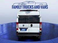 2020 Ram Pro Master Cargo Van 2500 _Ram_ _Pro Master Cargo Van_ _Van_ - Image 5
