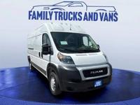 2020 Ram Pro Master Cargo Van 2500 _Ram_ _Pro Master Cargo Van_ _Van_ - Image 6