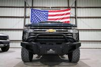 2020 CHEVY 2500HD HIGH COUNTRY 4X4 DIESEL NAV ROOF 360 CAMS GOOSENECK! WWW.GETADIESEL.COM - Image 3