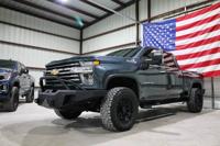 2020 CHEVY 2500HD HIGH COUNTRY 4X4 DIESEL NAV ROOF 360 CAMS GOOSENECK! WWW.GETADIESEL.COM - Image 4