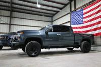 2020 CHEVY 2500HD HIGH COUNTRY 4X4 DIESEL NAV ROOF 360 CAMS GOOSENECK! WWW.GETADIESEL.COM - Image 5